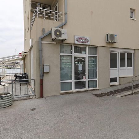 Apartment Antonela Omiš Exteriér fotografie